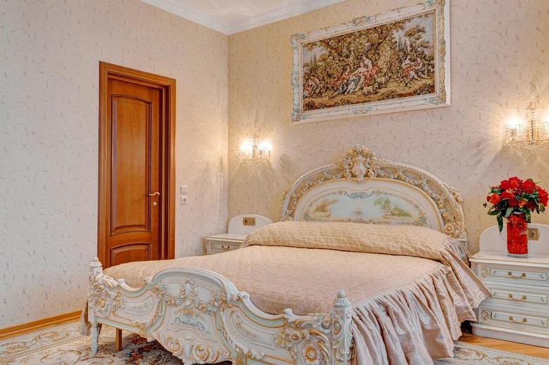 Hotel Borodino