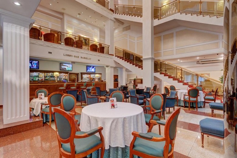 Hotel Borodino
