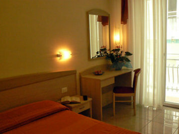 Hotel Ada