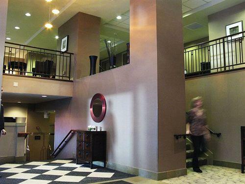 Executive Hotel Pacific