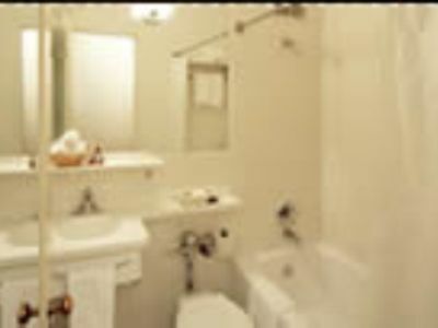 Executive Hotel Pacific
