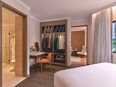 Park Hotel Orchard Singapore