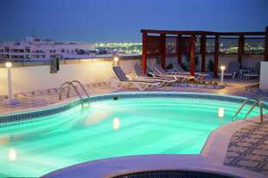 Avenue Hotel