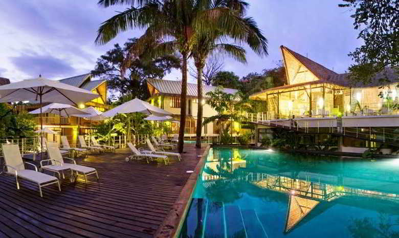 Hotel L�acqua Viva Resort & Spa