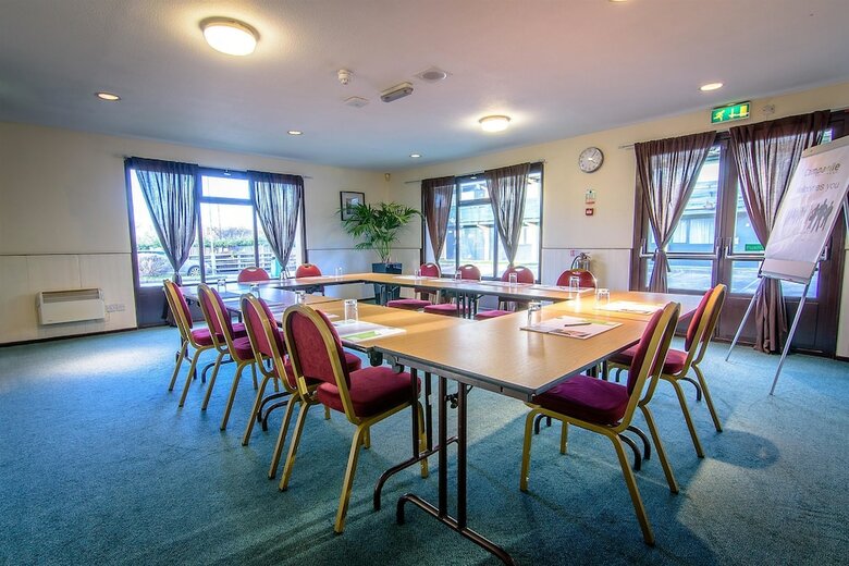 Hotel Campanile Runcorn