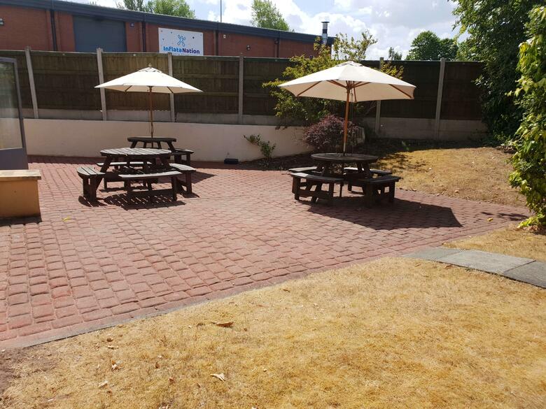 Hotel Campanile Runcorn