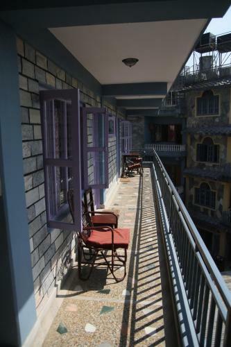 Hotel Harmony