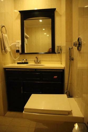 Hotel Shirdi - Sai Wada; A Sterling Holidays Resort