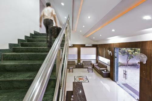 Hotel Shirdi - Sai Wada; A Sterling Holidays Resort