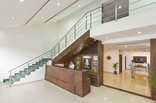 Hotel Shirdi - Sai Wada; A Sterling Holidays Resort