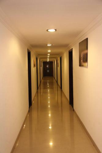 Hotel Shirdi - Sai Wada; A Sterling Holidays Resort