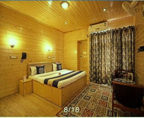 Hotel Impex Hill Resorts