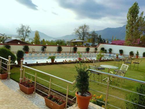 Hotel Impex Hill Resorts