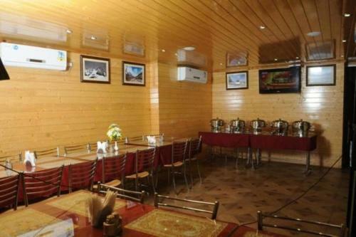 Hotel Impex Hill Resorts