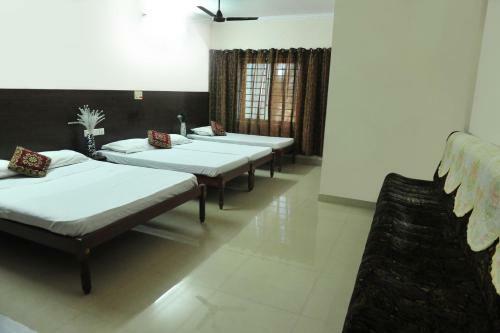 Hotel Prathiba Heritage