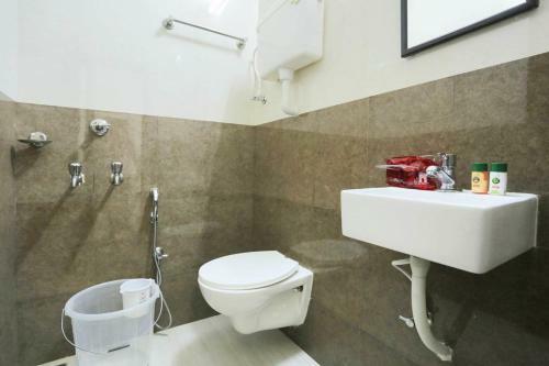 Hotel Prathiba Heritage
