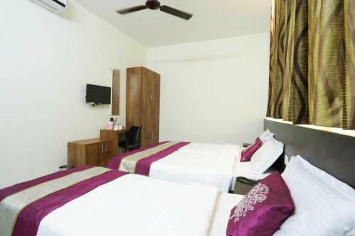 Hotel Prathiba Heritage