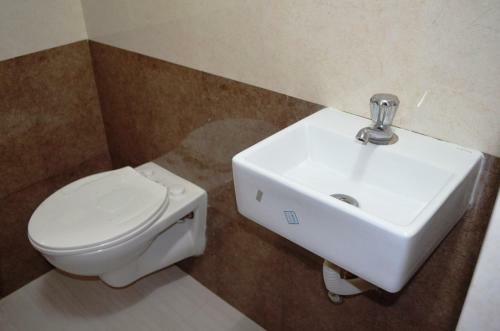 Hotel Prathiba Heritage