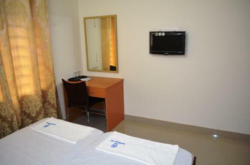 Hotel Prathiba Heritage