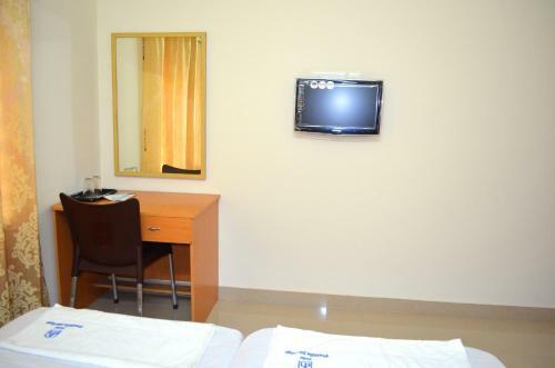 Hotel Prathiba Heritage