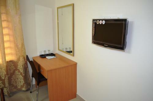 Hotel Prathiba Heritage
