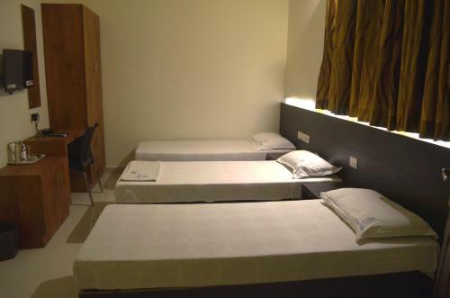 Hotel Prathiba Heritage