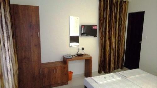 Hotel Prathiba Heritage