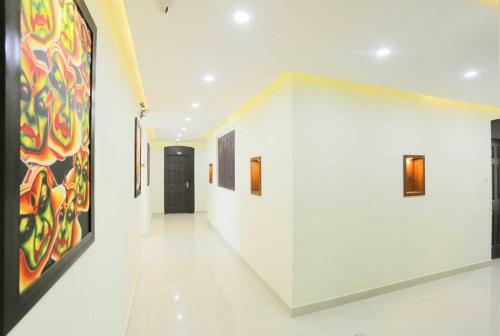 Hotel Prathiba Heritage