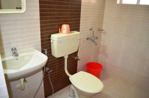Hotel Prathiba Heritage