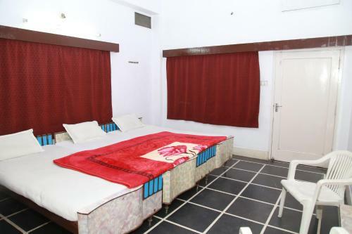 Hotel Ramnivas