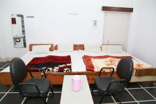 Hotel Ramnivas