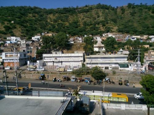 Hotel Ramnivas