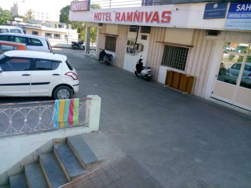 Hotel Ramnivas