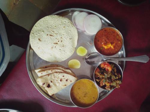 Hotel Ramnivas