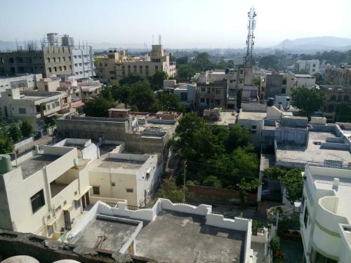 Hotel Ramnivas