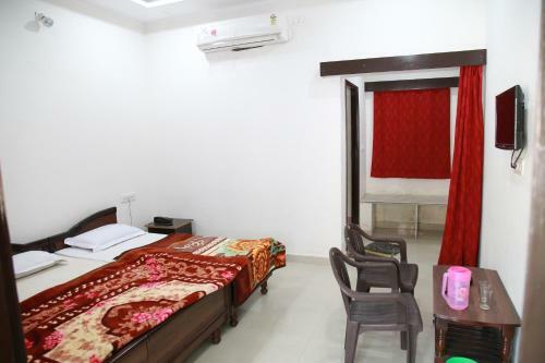 Hotel Ramnivas