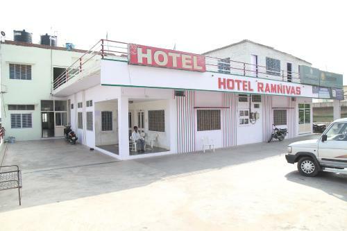 Hotel Ramnivas