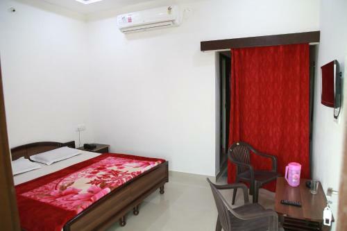 Hotel Ramnivas