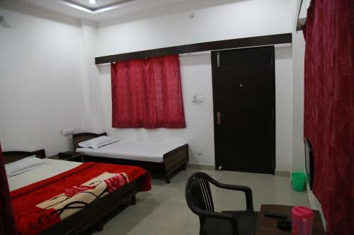 Hotel Ramnivas