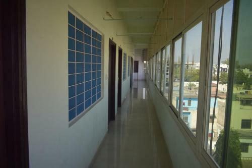 Hotel Ramnivas