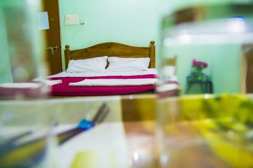 Hostal Dio's Guest House