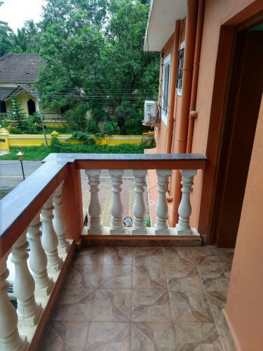Hostal Dio's Guest House