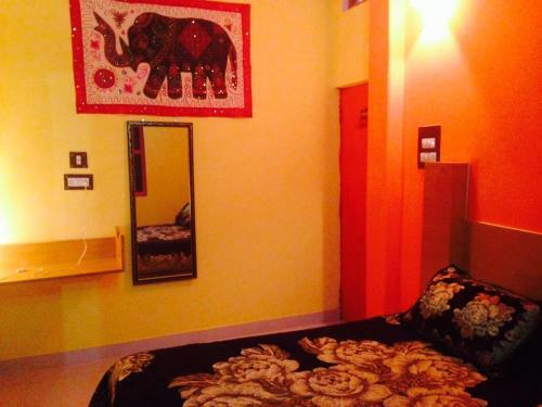 Hostal Bhadra Kali Guest House