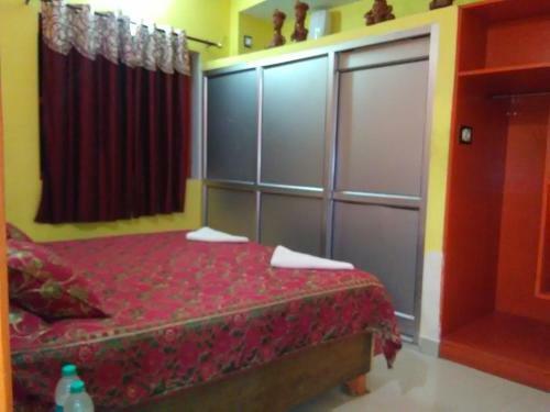 Hostal Bhadra Kali Guest House