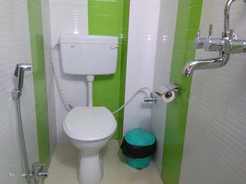 Hostal Bhadra Kali Guest House