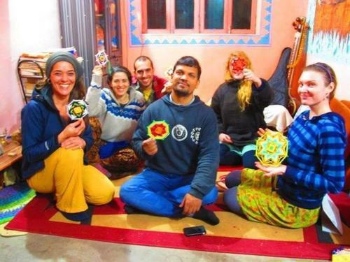 Hostal Bhadra Kali Guest House