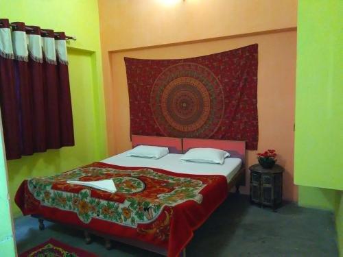 Hostal Bhadra Kali Guest House