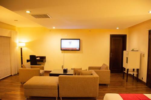 Serai Boutique Hotel