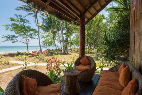 Hotel Qi Palawan