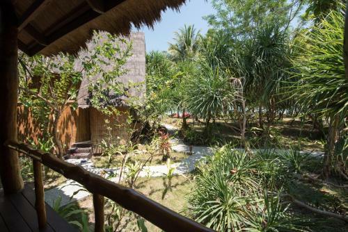 Hotel Qi Palawan
